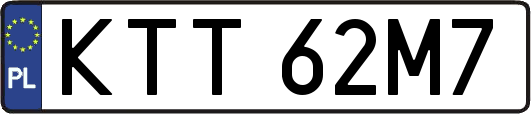 KTT62M7