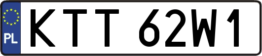 KTT62W1