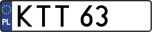 KTT63