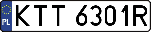KTT6301R