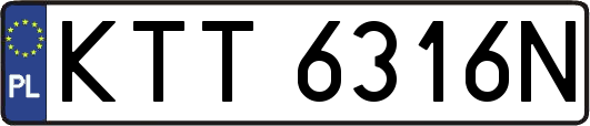 KTT6316N