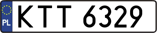 KTT6329