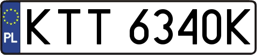 KTT6340K