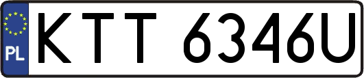 KTT6346U