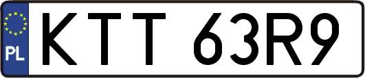 KTT63R9