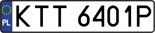 KTT6401P