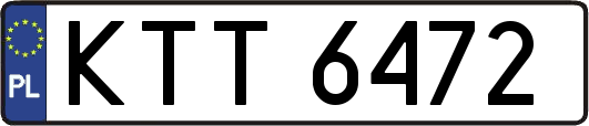 KTT6472