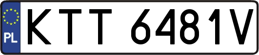 KTT6481V