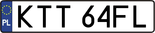 KTT64FL