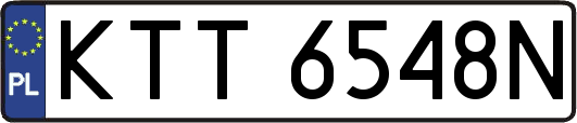 KTT6548N
