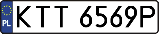 KTT6569P