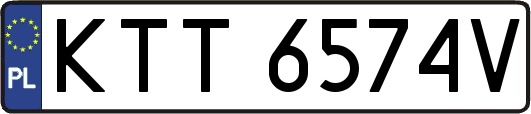 KTT6574V