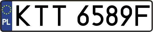 KTT6589F