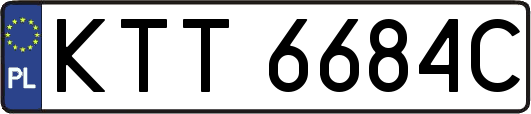 KTT6684C