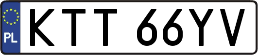 KTT66YV