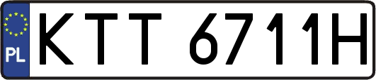 KTT6711H