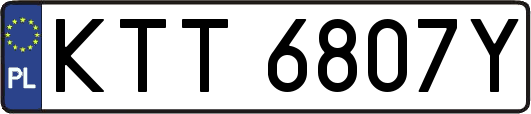 KTT6807Y