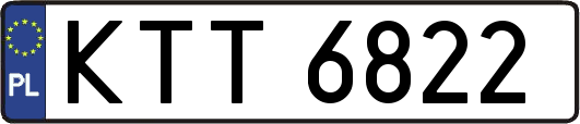 KTT6822