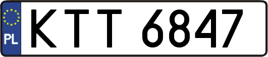 KTT6847