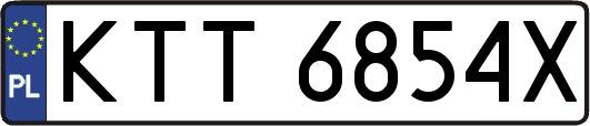 KTT6854X