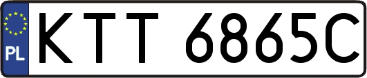 KTT6865C