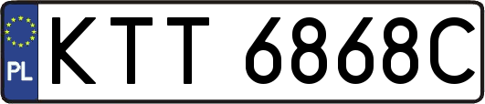 KTT6868C