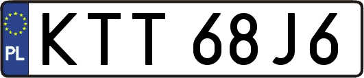 KTT68J6