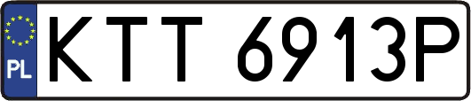 KTT6913P
