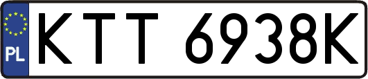 KTT6938K