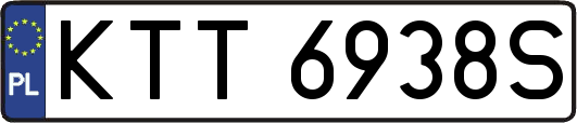 KTT6938S