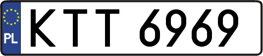 KTT6969