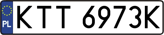 KTT6973K