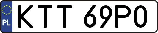 KTT69P0