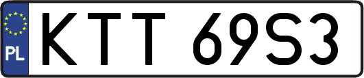 KTT69S3