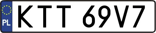 KTT69V7