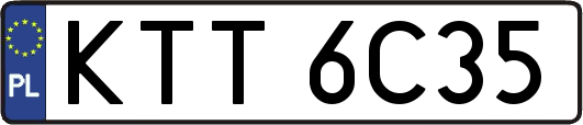 KTT6C35