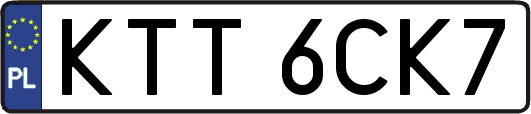 KTT6CK7