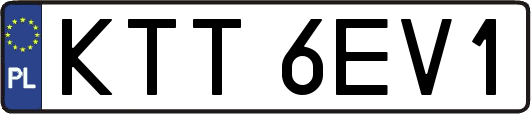 KTT6EV1