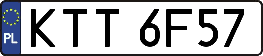 KTT6F57