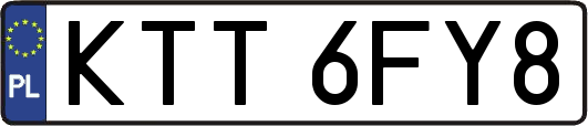 KTT6FY8