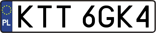 KTT6GK4