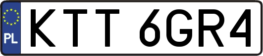KTT6GR4