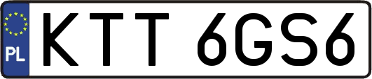 KTT6GS6