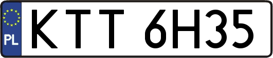 KTT6H35