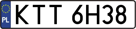 KTT6H38