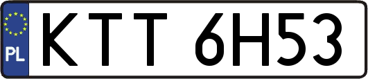 KTT6H53