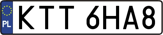 KTT6HA8