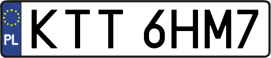 KTT6HM7