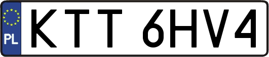 KTT6HV4