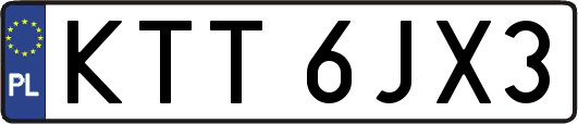 KTT6JX3